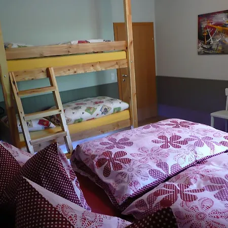 Haus Zirkids * Bad Kleinkirchheim