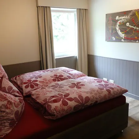 Haus Zirkids Appartamento Bad Kleinkirchheim