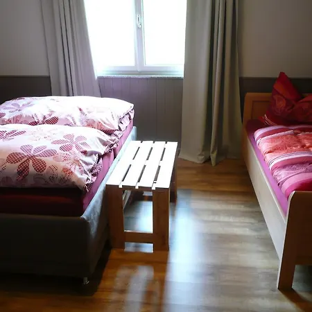 Appartamento Haus Zirkids *