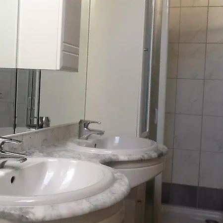 Appartamento Haus Zirkids Bad Kleinkirchheim