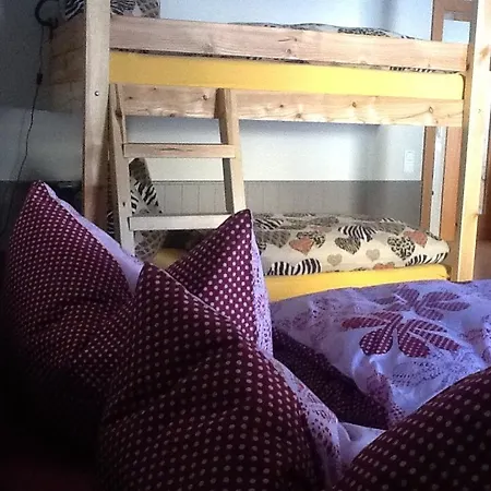 Appartamento Haus Zirkids Bad Kleinkirchheim
