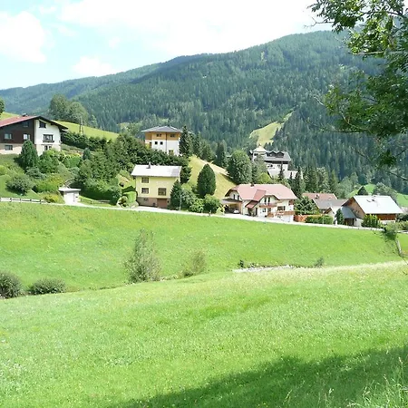 Haus Zirkids Bad Kleinkirchheim