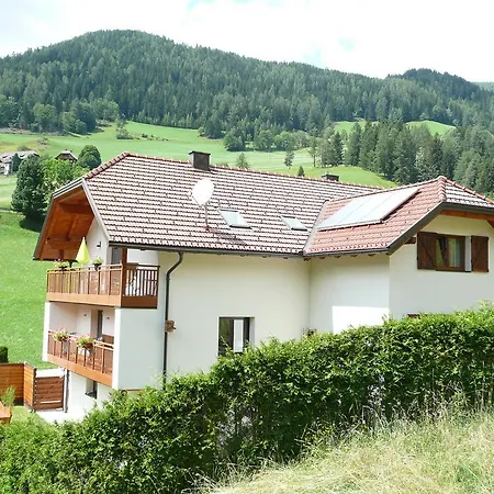 Appartamento Haus Zirkids Bad Kleinkirchheim