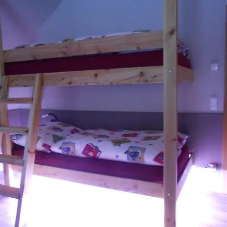 Appartamento Haus Zirkids Bad Kleinkirchheim