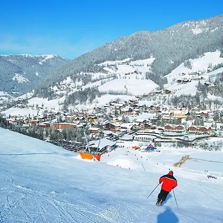 Haus Zirkids Bad Kleinkirchheim