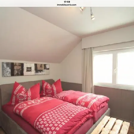 Appartamento Haus Zirkids Bad Kleinkirchheim
