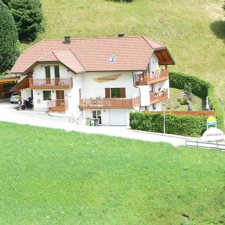 Haus Zirkids * Bad Kleinkirchheim