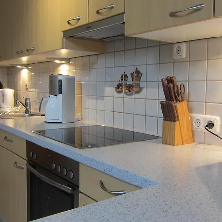 Haus Zirkids Appartamento Bad Kleinkirchheim
