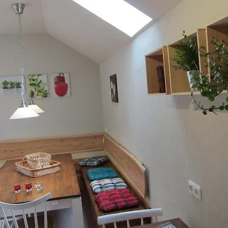 Haus Zirkids Bad Kleinkirchheim