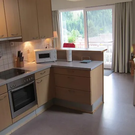 Haus Zirkids * Bad Kleinkirchheim
