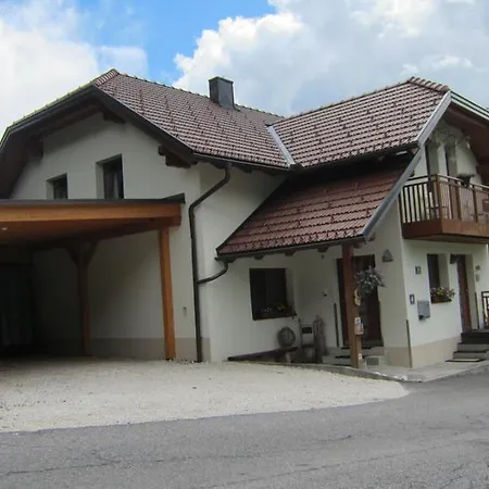 Haus Zirkids * Bad Kleinkirchheim