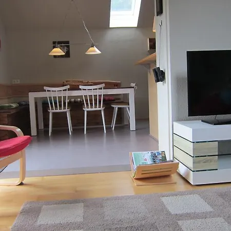Haus Zirkids Bad Kleinkirchheim